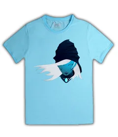 Прикольные футболки: Дота 2 (6)